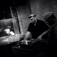 Photo taken at Barringer Bar &amp;amp; Lounge by Kirby T. on 5/17/2014