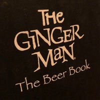 Photo taken at The Ginger Man by Kirby T. on 1/24/2020
