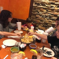 Photo taken at La Tapatia by Kirby T. on 5/13/2018
