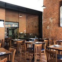 รูปภาพถ่ายที่ El Manzanillo Restaurante โดย Karla B. เมื่อ 5/9/2018