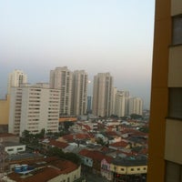 Photo taken at Belenzinho by 👵🏻Cecy👵🏻 G. on 11/18/2012