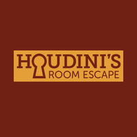 Снимок сделан в Houdini’s Room Escape пользователем Houdini’s Room Escape 4/28/2016