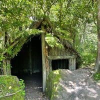 Photo taken at Buried Village by Sietske G. on 12/2/2022