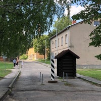 Photo taken at Valga by Sietske G. on 7/18/2018