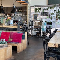 Photo prise au Loods Lounge Restaurant par Sietske G. le3/11/2022