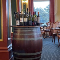 11/29/2022 tarihinde Sietske G.ziyaretçi tarafından Chateau Tongariro Hotel'de çekilen fotoğraf