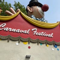 Photo taken at Carnaval Festival by Sietske G. on 5/21/2024