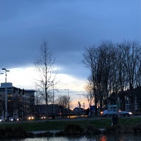 Photo taken at Roost aan de Singel by Sietske G. on 1/20/2021