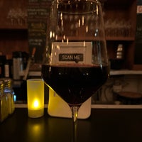 Photo taken at Blush! Wine Bar by Amy B. on 1/6/2024