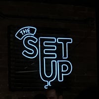 7/23/2017에 Amy B.님이 The Setup - Stand Up Comedy에서 찍은 사진