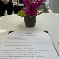 Photo taken at Wolfgang Puck by Amy B. on 7/2/2022