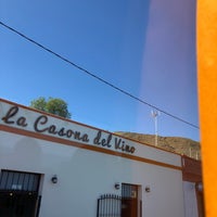 4/5/2018 tarihinde Damné Jesús P.ziyaretçi tarafından Restaurante La Casona del Vino'de çekilen fotoğraf