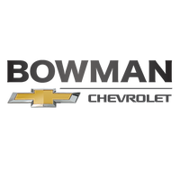 Das Foto wurde bei Bowman Chevrolet von Bowman Chevrolet am 5/25/2016 aufgenommen
