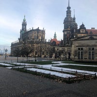 Photo taken at Dresden by Seda K. on 12/4/2021