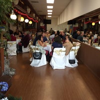 Das Foto wurde bei Kobe Japanese Restaurant von Kobe Japanese Restaurant am 10/7/2016 aufgenommen