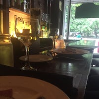 Photo taken at 1742 Wine Bar And Lounge by laura h. on 6/4/2016