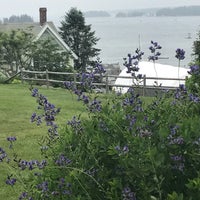 Photo taken at Topside Inn by laura h. on 7/2/2017