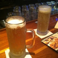 Photo taken at Outback Steakhouse by Jaime B. on 1/2/2013