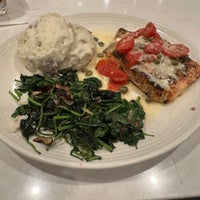Photo taken at Carrabba&amp;#39;s Italian Grill by Jay P. on 5/20/2023