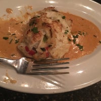 Photo taken at Del Frisco&amp;#39;s Grille by Jay P. on 6/2/2019