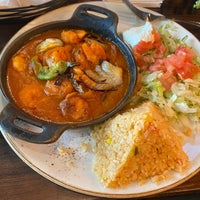 10/25/2022 tarihinde Jay P.ziyaretçi tarafından Zama Mexican Cuisine &amp;amp; Margarita Bar'de çekilen fotoğraf