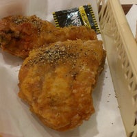 Photo taken at KFC by Fumito I. on 4/1/2013