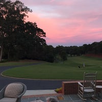 Photo taken at Dunwoody Country Club by Alex H. on 9/15/2015