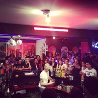 Das Foto wurde bei The Bar Club von Valentina R. am 1/12/2013 aufgenommen