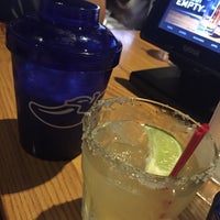 Photo taken at Chili&amp;#39;s Grill &amp;amp; Bar by Eva A. on 4/2/2016