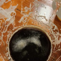 Photo taken at Tired Hands Fermentaria by John M. on 2/17/2023