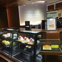 Gramercy New York Cafe 大阪高島屋店 難波 中央区難波5 1 5