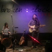 3/13/2013にRobynがBroken Clock Gastropubで撮った写真