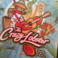 9/1/2013にRobynがPoppy&amp;#39;s Crazy Lobster Bar And Grillで撮った写真