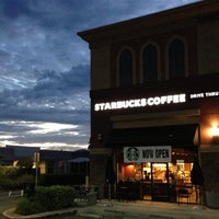 Photo taken at Starbucks by MrDaveyBair on 9/1/2013
