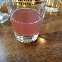 Photo taken at Farnam House Brewing Company by Chris K. on 12/5/2021