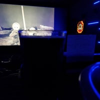 10/14/2018にChris K.がAlamo Drafthouse Cinemaで撮った写真