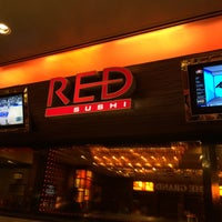 2/10/2015에 Chris K.님이 Red Sushi에서 찍은 사진
