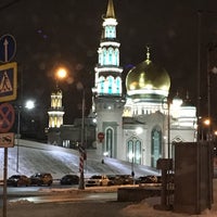 Photo taken at Телеканал 2×2 by Екатерина П. on 1/23/2017