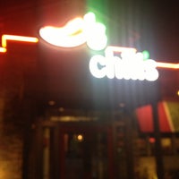 รูปภาพถ่ายที่ Chili&amp;#39;s Grill &amp;amp; Bar โดย Gary M. เมื่อ 5/19/2013