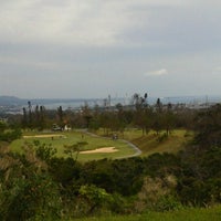 Photo taken at 沖縄ロイヤルゴルフクラブ by t_umesan on 11/3/2012