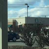 Photo taken at Starbucks by Lisa G. on 2/3/2016