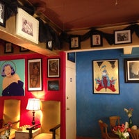 5/11/2013 tarihinde Aquiles G.ziyaretçi tarafından Rococó Café Espresso'de çekilen fotoğraf