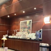 Photo taken at Admirals Club by Chris on 8/25/2023