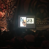 Photo taken at OFFF MÉXICO by Miriam A. on 10/1/2016