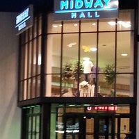 Midway Mall - Shopping Mall