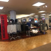 Photo taken at Macy&amp;#39;s by Sean R. on 8/30/2016