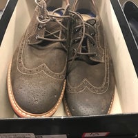 clarks bostonian near me