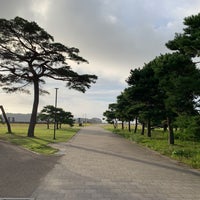Photo taken at Matsushima Coast by shin_ t. on 8/30/2023