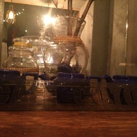 7/1/2016에 Ana님이 Coyote Specialty Coffee &amp;amp; Tea bar에서 찍은 사진
