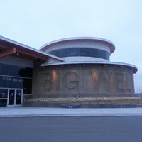 12/20/2013에 Rachel F.님이 The Big Well Museum &amp; Visitor Information Center에서 찍은 사진